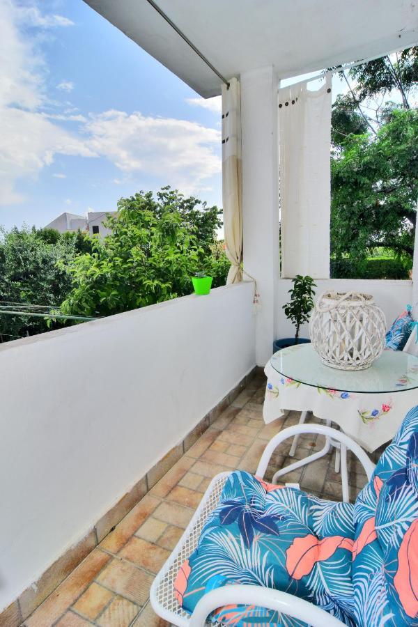 Apartments And Rooms Anika Zadar Exterior photo
