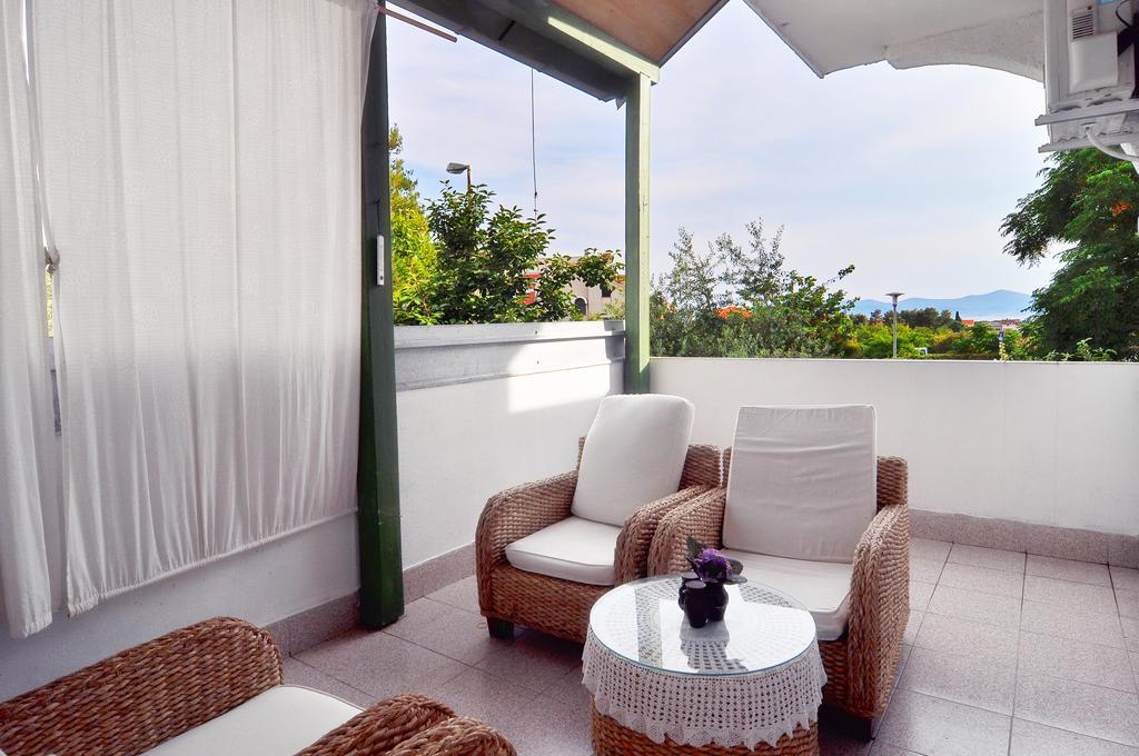 Apartments And Rooms Anika Zadar Exterior photo